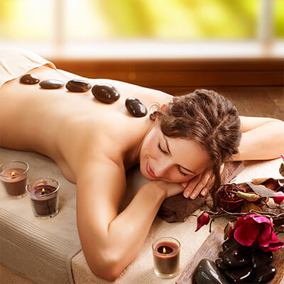 Massage Center in Hyderabad